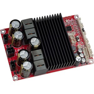 Main product image for Dayton Audio KAB-2150 2 x 150W Class D Bluetooth 5.0 Amplifier Board with Tone and Volume Controls325-501